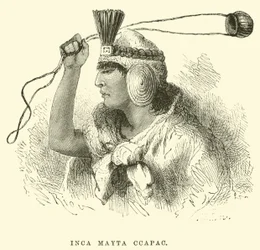 Inka Mayta Ccapac